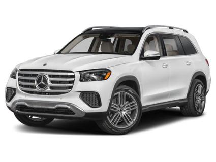 2024 Mercedes-Benz GLS Minneapolis MN