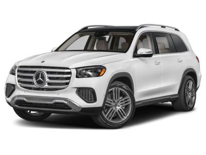 2024 Mercedes-Benz GLS Minneapolis MN