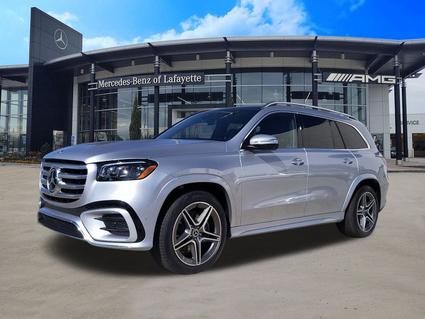 2025 Mercedes-Benz GLS 450 Lafayette LA