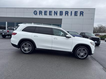 2025 Mercedes-Benz GLS Lewisburg WV