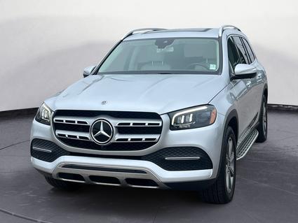 2020 Mercedes-Benz GLS Montgomery AL