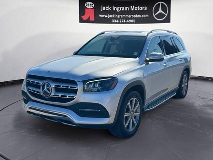 2020 Mercedes-Benz GLS Montgomery AL
