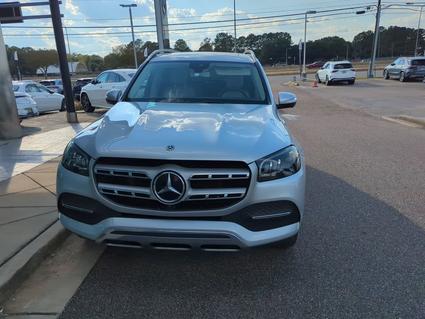 2020 Mercedes-Benz GLS Montgomery AL