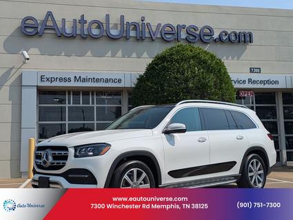 2021 Mercedes-Benz GLS Memphis TN
