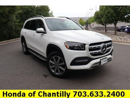 2021 Mercedes-Benz GLS Chantilly VA