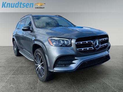 2022 Mercedes-Benz GLS Post Falls ID