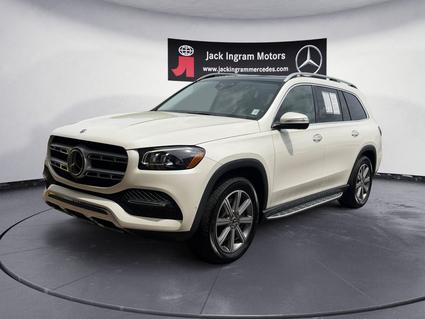 2022 Mercedes-Benz GLS Montgomery AL