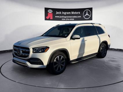 2022 Mercedes-Benz GLS Montgomery AL