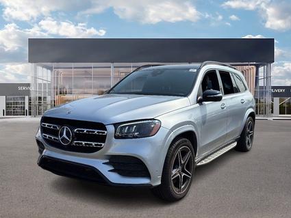 2022 Mercedes-Benz GLS Long Island City NY