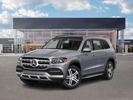 2022 Mercedes-Benz GLS Long Island City NY