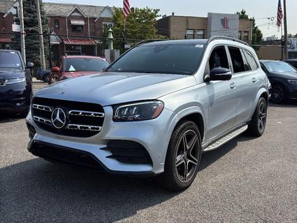 2022 Mercedes-Benz GLS Long Island City NY