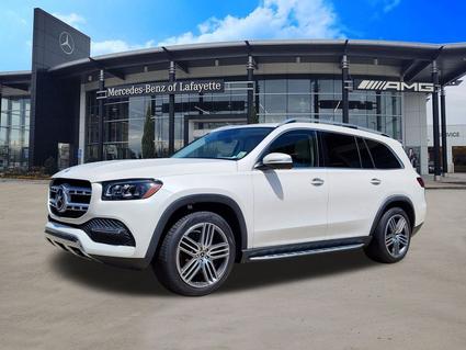2022 Mercedes-Benz GLS Lafayette LA