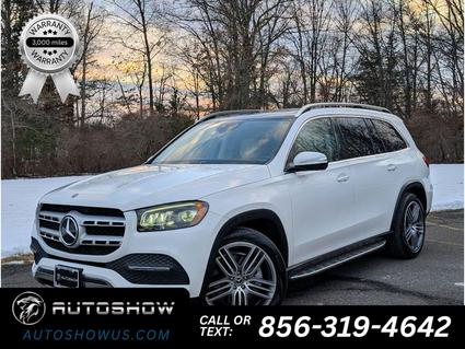 2023 Mercedes-Benz GLS Somerset NJ