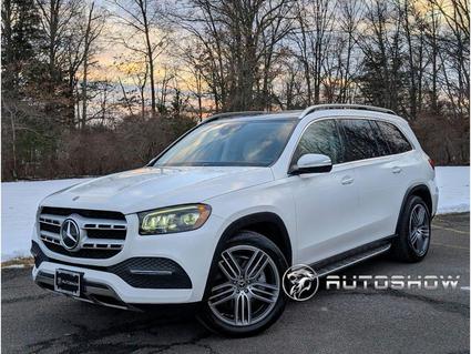2023 Mercedes-Benz GLS Somerset NJ