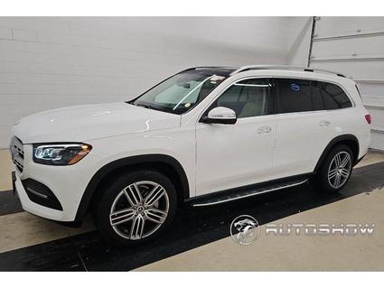 2023 Mercedes-Benz GLS Somerset NJ