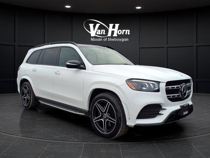 2023 Mercedes-Benz GLS Sheboygan WI