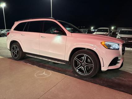 2023 Mercedes-Benz GLS Sheboygan WI