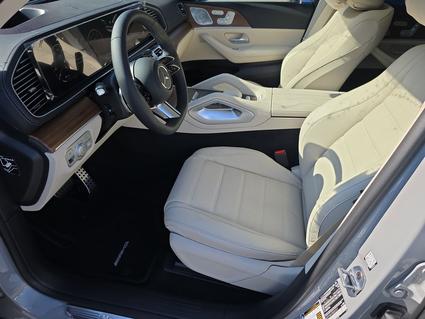 2026 Mercedes-Benz GLS Lynchburg VA