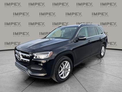 2020 Mercedes-Benz GLS Greensboro NC