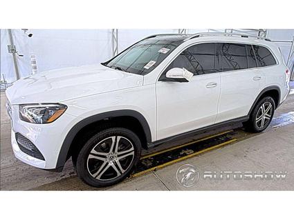 2022 Mercedes-Benz GLS Somerset NJ