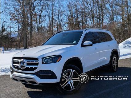 2022 Mercedes-Benz GLS Somerset NJ