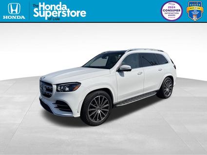 2023 Mercedes-Benz GLS Lisle IL