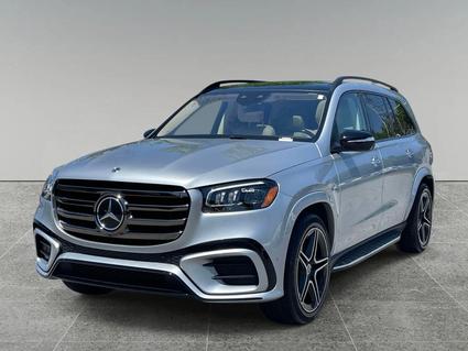 2024 Mercedes-Benz GLS Atlanta GA