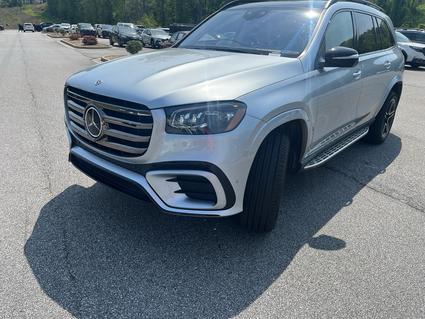 2024 Mercedes-Benz GLS Atlanta GA