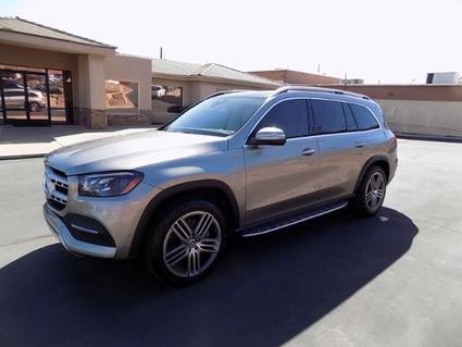 2020 Mercedes-Benz GLS St George UT