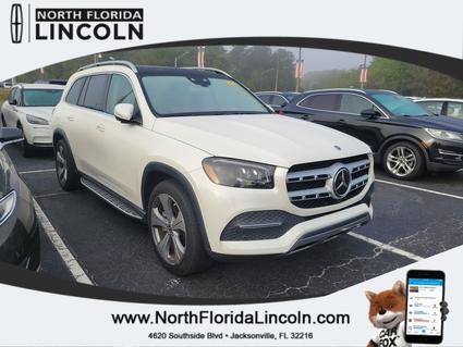 2020 Mercedes-Benz GLS Jacksonville FL