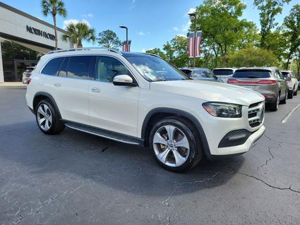 2020 Mercedes-Benz GLS Jacksonville FL