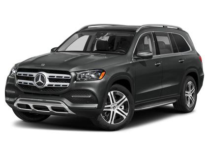 2022 Mercedes-Benz GLS Gaithersburg MD