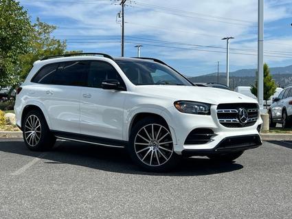 2023 Mercedes-Benz GLS Liberty Lake WA