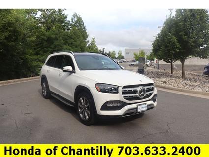 2023 Mercedes-Benz GLS Chantilly VA