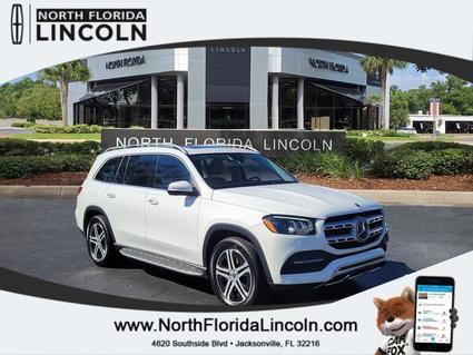 2020 Mercedes-Benz GLS Jacksonville FL