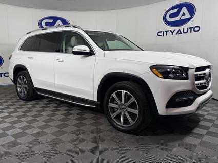2021 Mercedes-Benz GLS Memphis TN