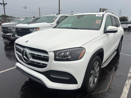 2021 Mercedes-Benz GLS Memphis TN