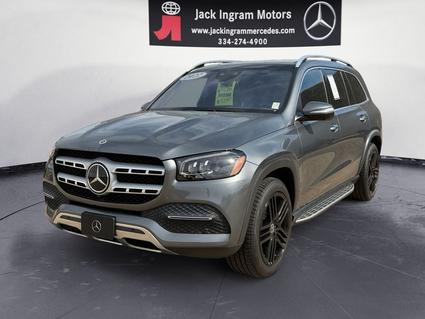 2022 Mercedes-Benz GLS Montgomery AL