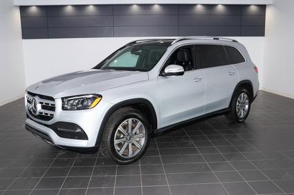 2020 Mercedes-Benz GLS  