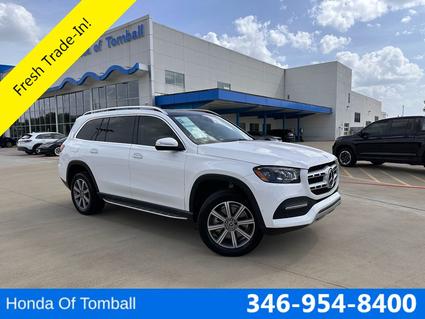 2021 Mercedes-Benz GLS Tomball TX
