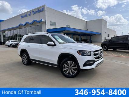 2021 Mercedes-Benz GLS Tomball TX