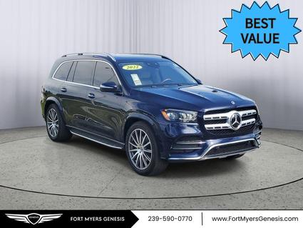 2022 Mercedes-Benz GLS Fort Myers FL