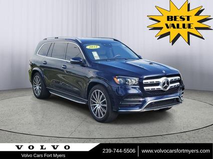 2022 Mercedes-Benz GLS Fort Myers FL