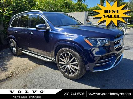 2022 Mercedes-Benz GLS Fort Myers FL