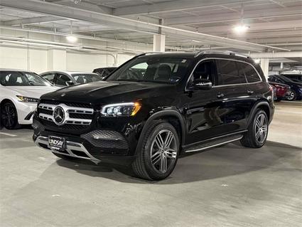 2022 Mercedes-Benz GLS Alexandria VA