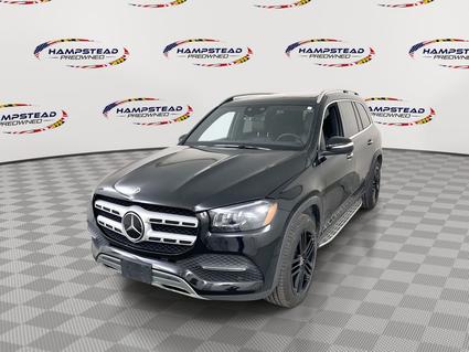 2022 Mercedes-Benz GLS Hampstead MD