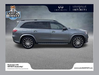 2023 Mercedes-Benz GLS Louisville KY