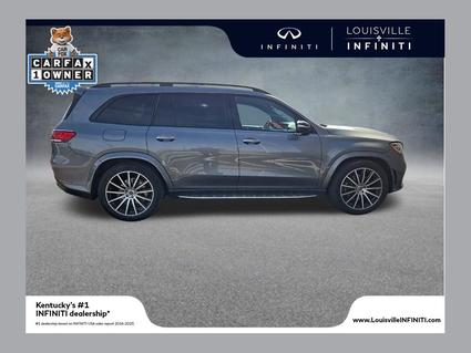 2023 Mercedes-Benz GLS Louisville KY