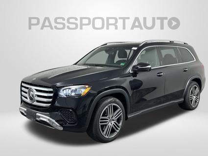 2024 Mercedes-Benz GLS Suitland MD