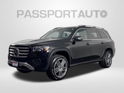 2024 Mercedes-Benz GLS Suitland MD